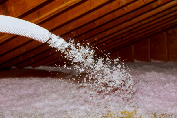 Best Insulation for Specific Applications in Rogersville, TN