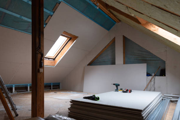 Best Geographic-Specific Insulation Services in Rogersville, TN